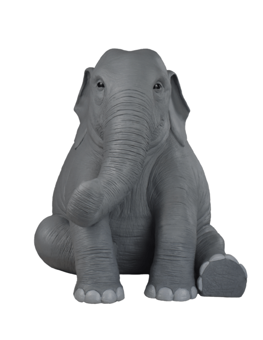 elefant portadaulls retocatspetitalienzo