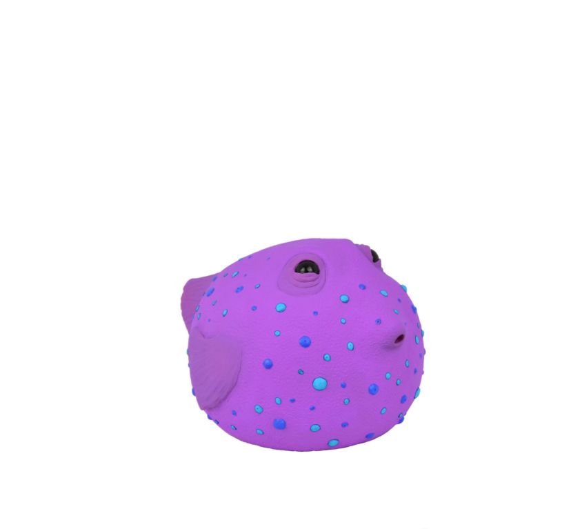 AMELIA BLUEBERRY AMETHYST