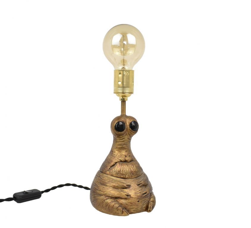 PIPO LAMP OLD GOLD