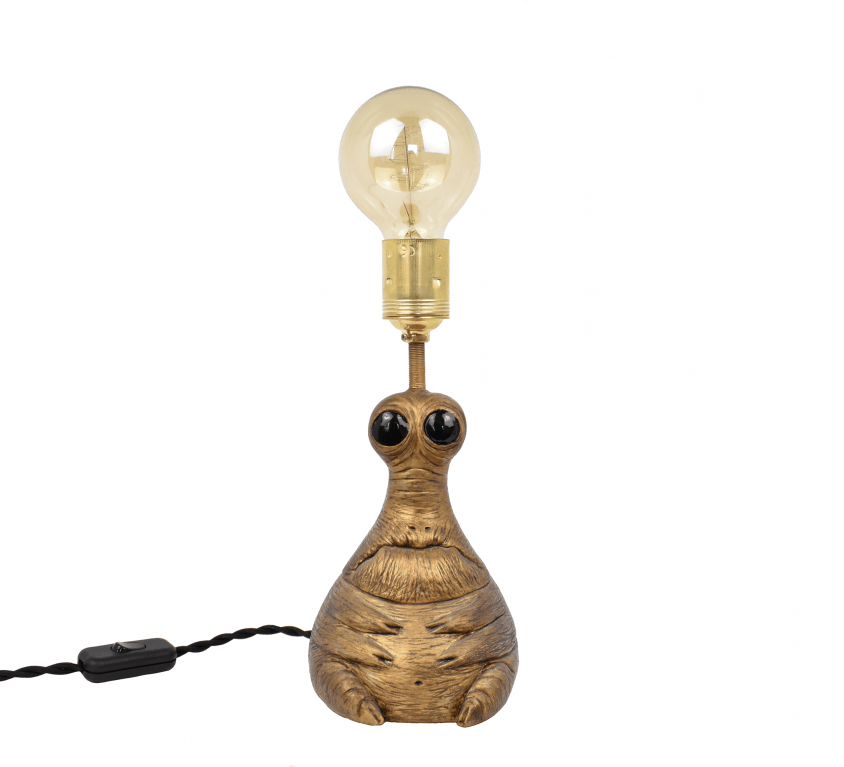 PIPO LAMP OLD GOLD